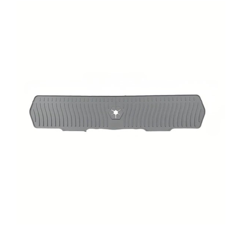 Supéria Silicone Kitchen Sink Splash Guard
