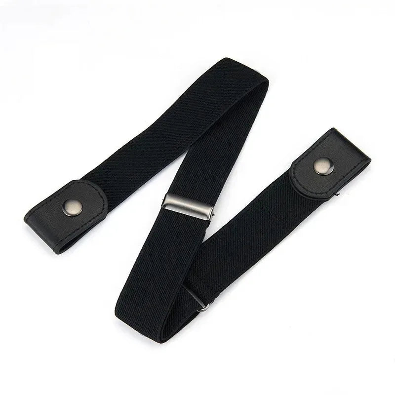 Supéria Invisible No-Buckle Elastic Belt