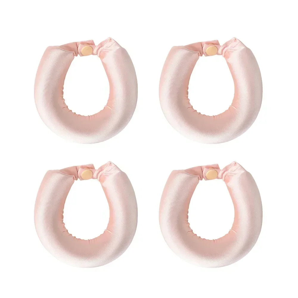 Supéria Heatless Hair Curler Headband