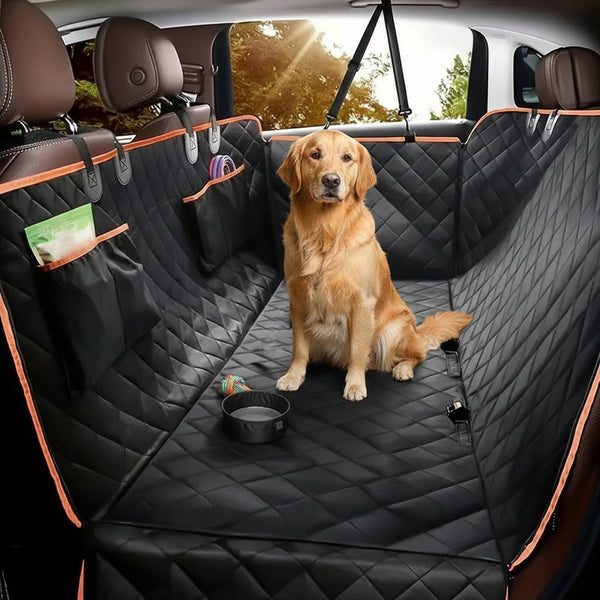 Supéria Waterproof Dog Car Seat Protector