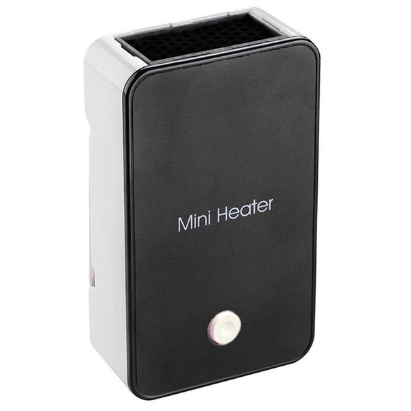 Supéria Portable Electric Heater