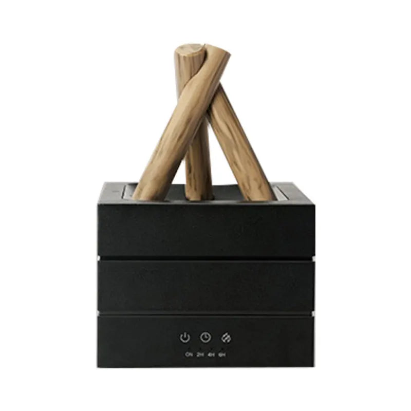 Supéria Realistic Flame Aroma Diffuser