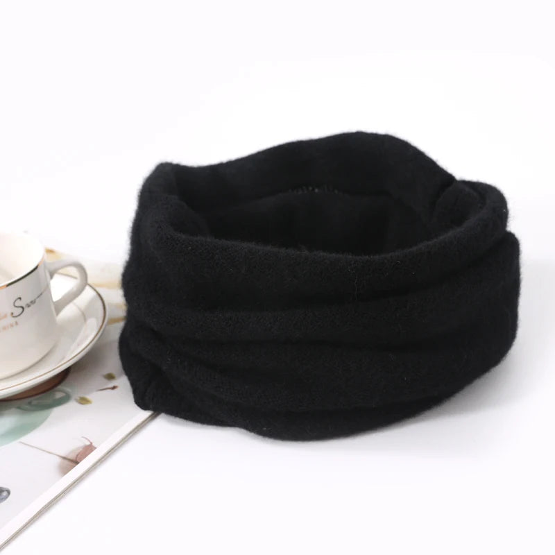 Supéria Merino Wool Face Mask & Scarf