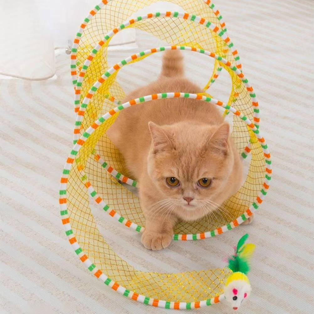 Supéria Cat Hunting Toys