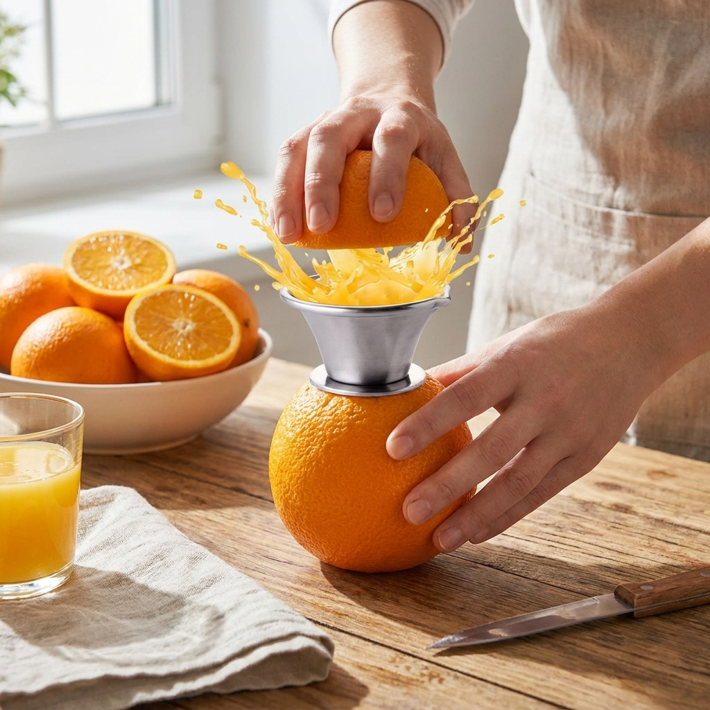 Lifestyle product image