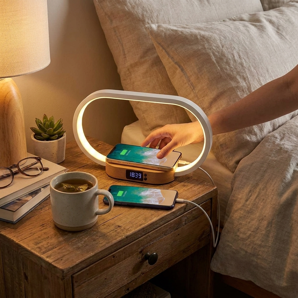 Lifestyle product image