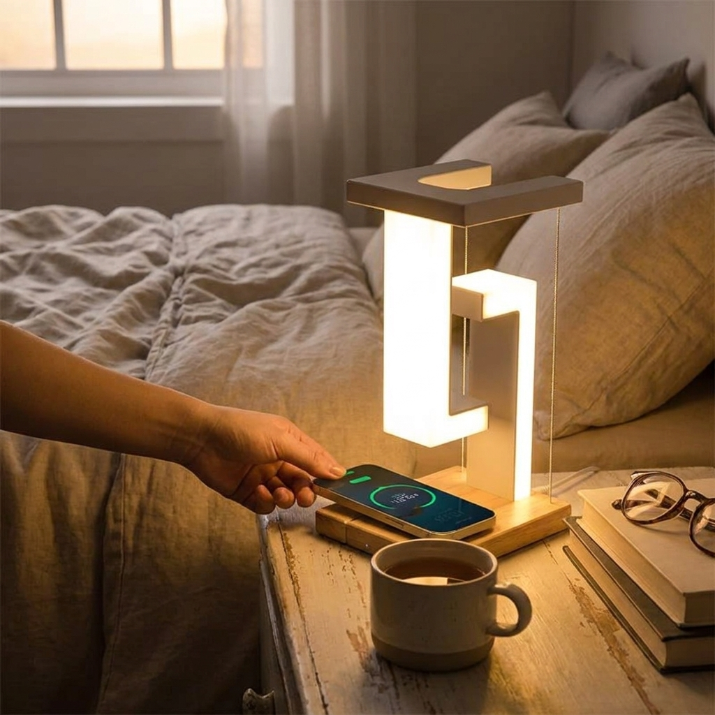 Lifestyle product image