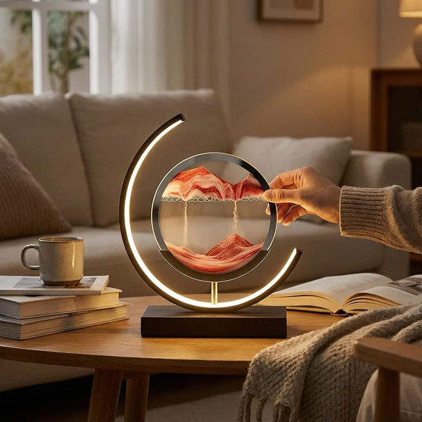 Lifestyle product image