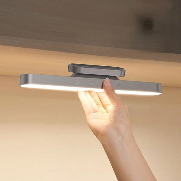 Supéria Magnetic Rechargeable Desk Lamp
