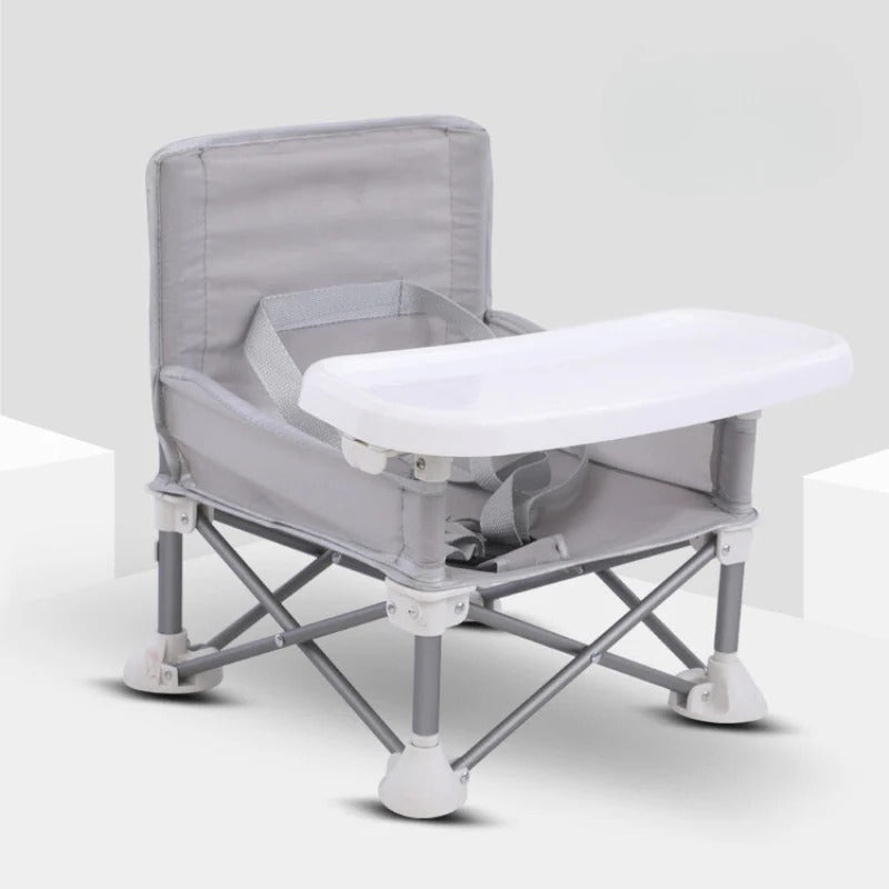 Supéria Kids Portable Toddler Camping Chair