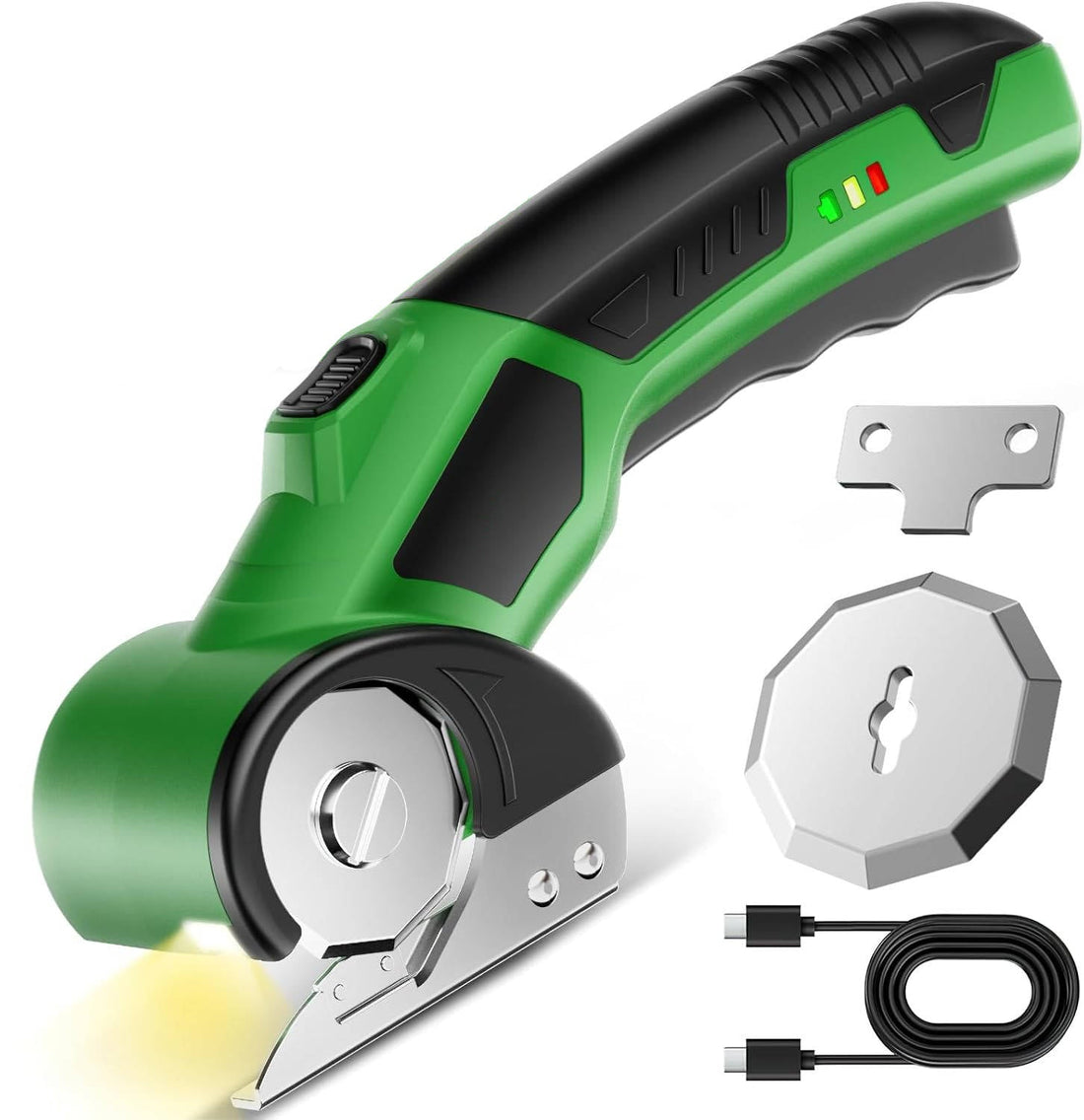 Supéria Cordless Electric Scissors