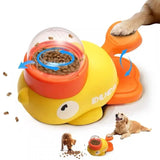 Supéria Interactive Dog Puzzle Feeder