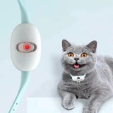 Supéria Interactive Laser Cat Collar