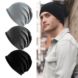 Supéria Cozy Slouch Beanie Cap