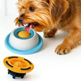 Supéria Cat & Dog Slow Feeder Lick Mat