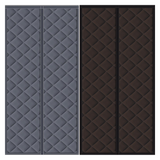 Supéria Thermal Winter Door Curtain