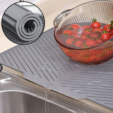 Supéria Silicone Countertop Drying Mat