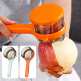 Supéria Ergonomic Vegetable Peeler