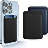 Supéria Magnetic iPhone Card Wallet