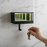 Supéria Infinity LED Car Key Holder