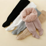 Supéria Kids Winter Fleece-Lined Leggings
