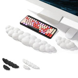Supéria Memory Foam Cloud Wrist Rest