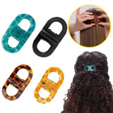 Supéria Magnetic Hair Clip Set