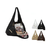 Supéria Foldable Keychain Tote Bag