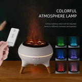 Supéria Jellyfish Flame Aroma Diffuser