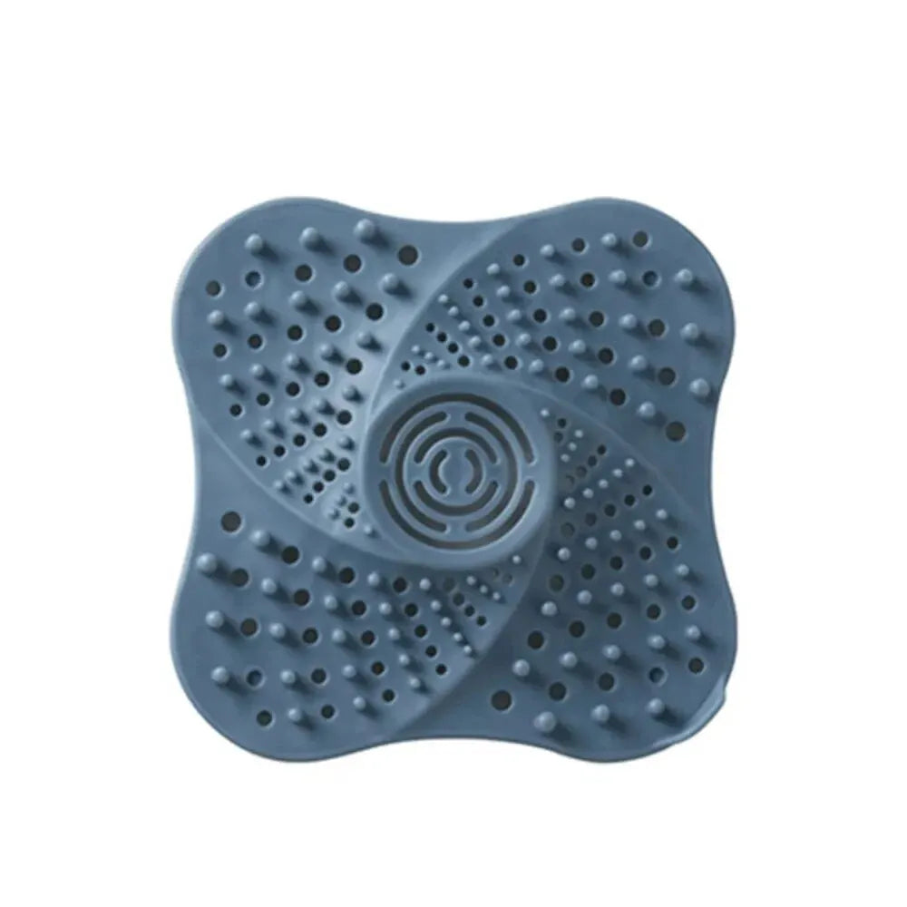 Supéria Spiral Shower Drain Hair Catcher
