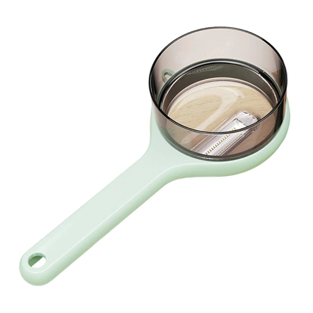 Supéria Ergonomic Vegetable Peeler
