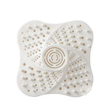 Supéria Spiral Shower Drain Hair Catcher