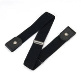 Supéria Invisible No-Buckle Elastic Belt