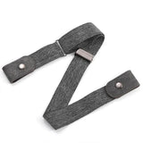 Supéria Invisible No-Buckle Elastic Belt