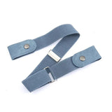 Supéria Invisible No-Buckle Elastic Belt