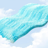 Supéria Cooling Egg Crate Mattress Topper