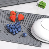 Supéria Silicone Countertop Drying Mat