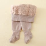 Supéria Kids Winter Fleece-Lined Leggings