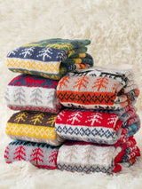 Supéria Cozy Knit Leg Warmers