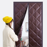 Supéria Thermal Winter Door Curtain