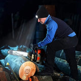 Supéria Rechargeable LED Winter Beanie