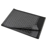 Supéria Luxury Cashmere-Feel Winter Scarf