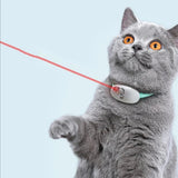 Supéria Interactive Laser Cat Collar