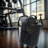 Supéria Magnetic Fitness Water Bottle Bag