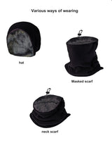 Supéria Fleece Balaclava Face Mask