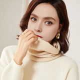 Supéria Merino Wool Face Mask & Scarf