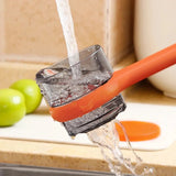 Supéria Ergonomic Vegetable Peeler