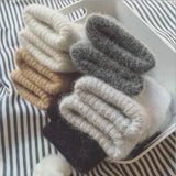 Supéria Cashmere Knit Winter Mittens