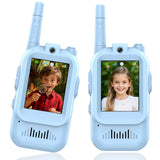 Supéria Kids Video Walkie Talkie 2-Pack