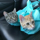 Supéria Travel Cat Carrier Pouch